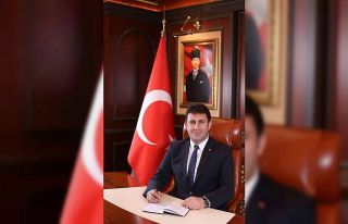 Başkan Yaşar’dan 10 Kasım mesajı