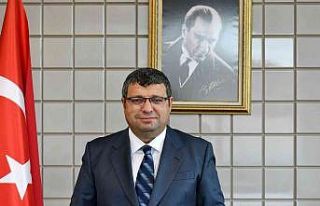 Başkan Yibur: “Sanayiciler olarak atamızın izindeyiz”