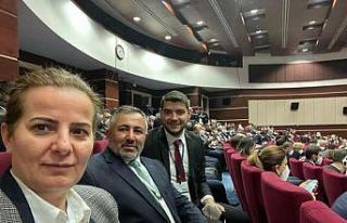 Başkan Yıldırım: "2023 seçimlerine kararlı...