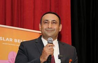 Başkan Yılmaz: “Bakış açılarımızı değiştirmemiz...