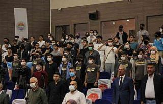 Başkan Yılmaz: “Karabağ Zaferi, hepimizin bayramı”