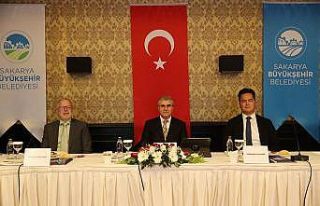 Başkan Yüce: “Sakarya avantajlarıyla EXPO 2029...