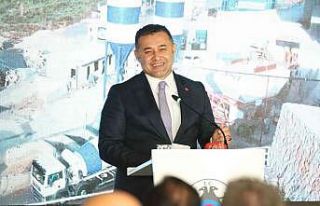 Başkan Yücel: “Alanya’nın dengeli büyümesi...