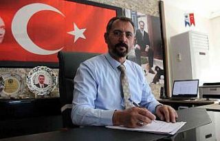 Başkandan yüreklere su serpecek açıklama