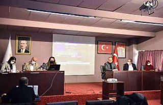 Başkent’te 19 Halk Emek büfesi için kura çekildi