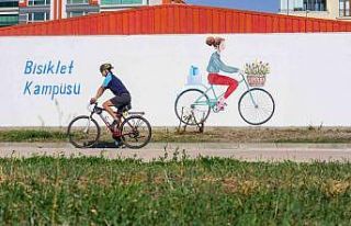 Başkent’te motorlu taşıt kullanımını azaltacak...