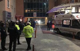 Batman’da arazi anlaşmazlığında pompalı tüfekler...