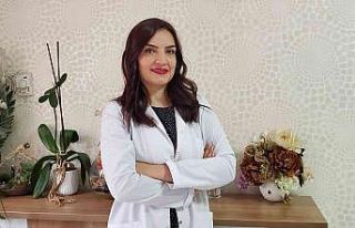 Batman’ın ilk ’Algoloji’ uzmanı göreve başladı