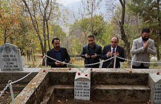 Batman’ın ilk ve son öğretmen şehitleri unutulmadı