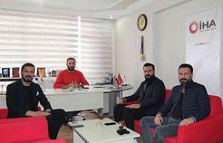 Batmanlı yerel sanatçılar ücretsiz konser düzenliyor