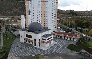 Battalgazi’de cami ve kültür merkezi açılacak