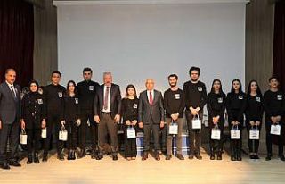 Battalgazi’de Öğretmenler Günü kutlaması