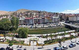 Bayburt aşılamada ’sarı’ kategorisine geçti