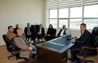 Bayburt Üniversitesi Kütüphane ve Dokümantasyon...