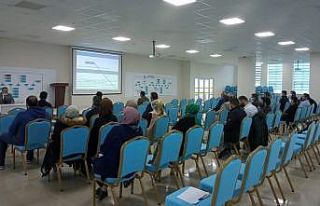 Bayburt Üniversitesinde yatay geçiş, intibak ve...