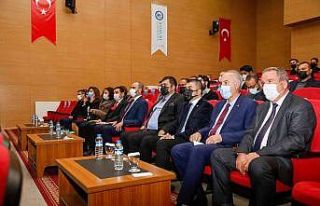 Bayburt Üniversitesinden ‘Bilinmeyen Yönleri İle...