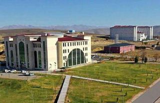 Bayburt Üniversitesine 16 öğretim elemanı, 5 öğretim...
