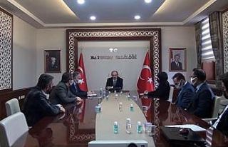 Bayburt’ta hayırsever vatandaş tarafından 22...