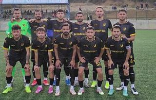 Bayırköyspor kazanması bildi