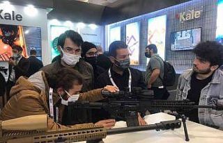 Baykoca Proje Takımları Expo’yu gezdi