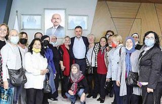 Bayraklı’da kadınların gücüne güç katacak...