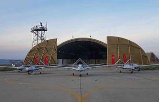 Bayraktar TB2’den yeni rekor