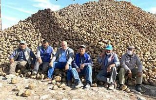 Bayram: “Pancarda bu yıl kota cezası uygulanmamalıdır”