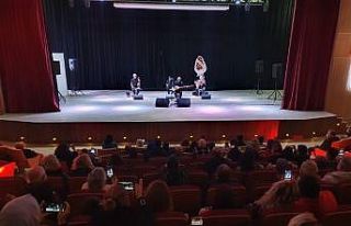 Bayrampaşa’da Cengiz Özkan’la türkü gecesi