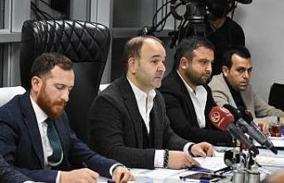 BB Erzurumspor davasından vazgeçmiyor