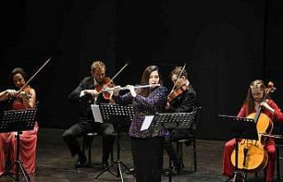 Beatles ve Elvis, Vivaldi ve Bach’la buluştu