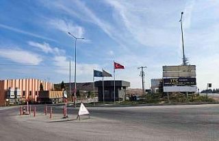 Bebek cesedi Adli Tıp Kurumu’nda