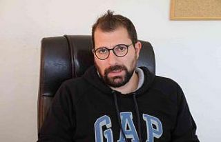 Belediye Derincespor - Karaköprü Belediyespor maçının...