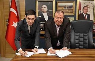 Belediye işçilerine yüzde 33’lük artış