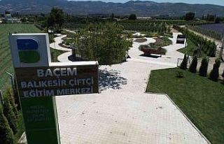 Belediye-Üniversite iş birliğiyle bitkisel ürünler...