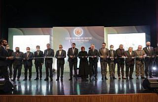 Belediyeden örnek çalışma