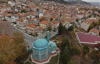 Belirsizlik sona erdi, Çinili Cami 2023’te tekrar...