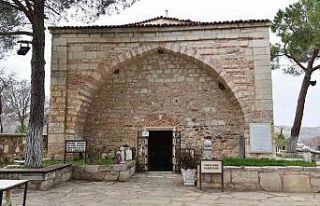 Beş yıllık araştırmanın sonunda Yunus Emre’nin...