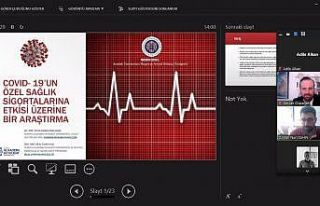 Beşeri ve sosyal bilimler kongresi Atatürk Üniversitesi...