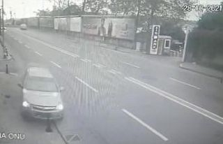 Beşiktaş Anadolu Lisesi müdürünün yaşadığı...