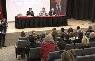 Beşiktaş İlçe Emniyet Müdürü Demirbağ: "İstanbul’da...