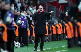 Beşiktaş’ta yeni dönem başladı