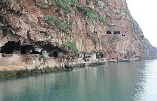 Besni’de rafting heyecanı yaşanacak