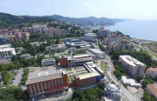 BEÜ’nün uluslararası öğrenci sayısında dikkat...