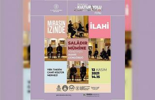 Beyoğlu Kültür Yolu Festivali’nde konserler devam...