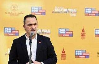 Beyoğlu’nda Kültür Sanat Karnavalı: Tasarım...
