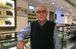 Beyoğlu’nun tarihi Burç Lebon Pastanesi kapanıyor