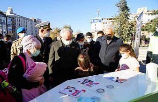 “Bi Hareketine Bakar Hayat” kampanyası başladı
