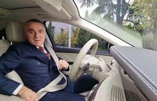 "Bi Hareketine Bakar Hayat" kampanyasına...