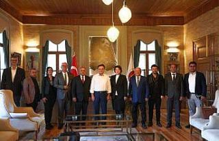 Bilecik Belediyesinden eğitime tam destek