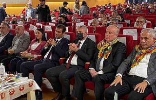 Bilecikliler İstanbul’da bir araya geldi